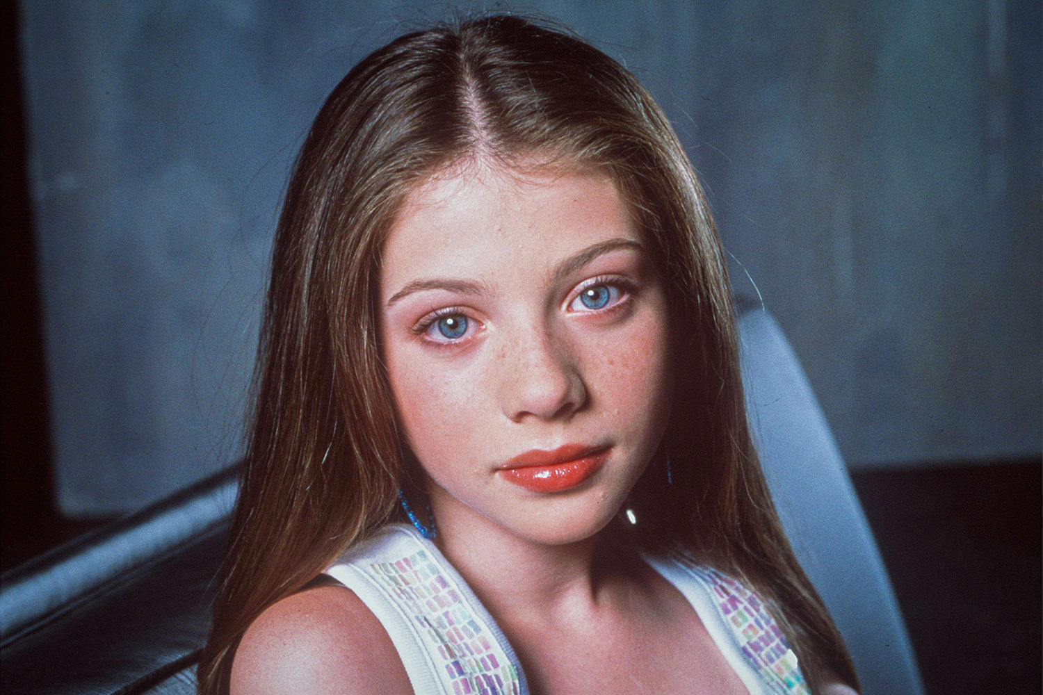 Michelle Trachtenberg, 'Buffy the Vampire Slayer' and 'Gossip Girl' star, dies at 39