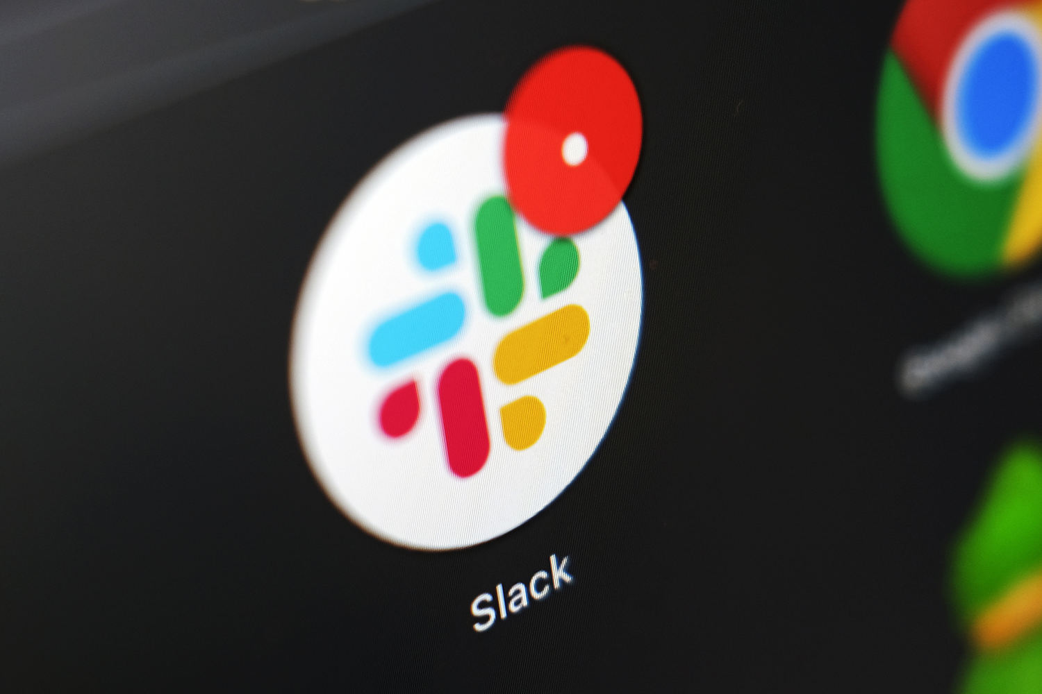 Slack platform down as users report service outage