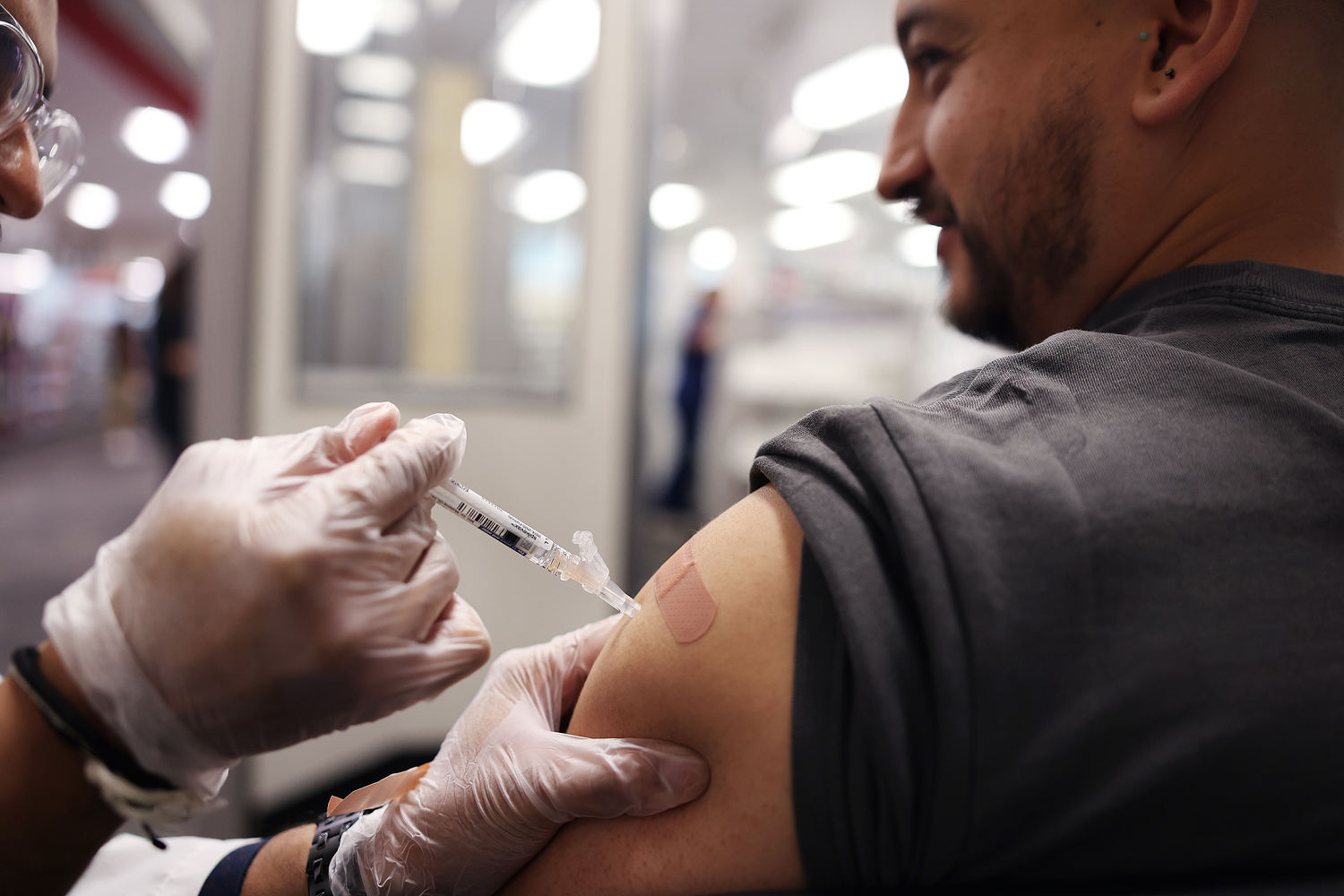 Could flu shot supply fall short this year? FDA’s canceled meeting sparks worries