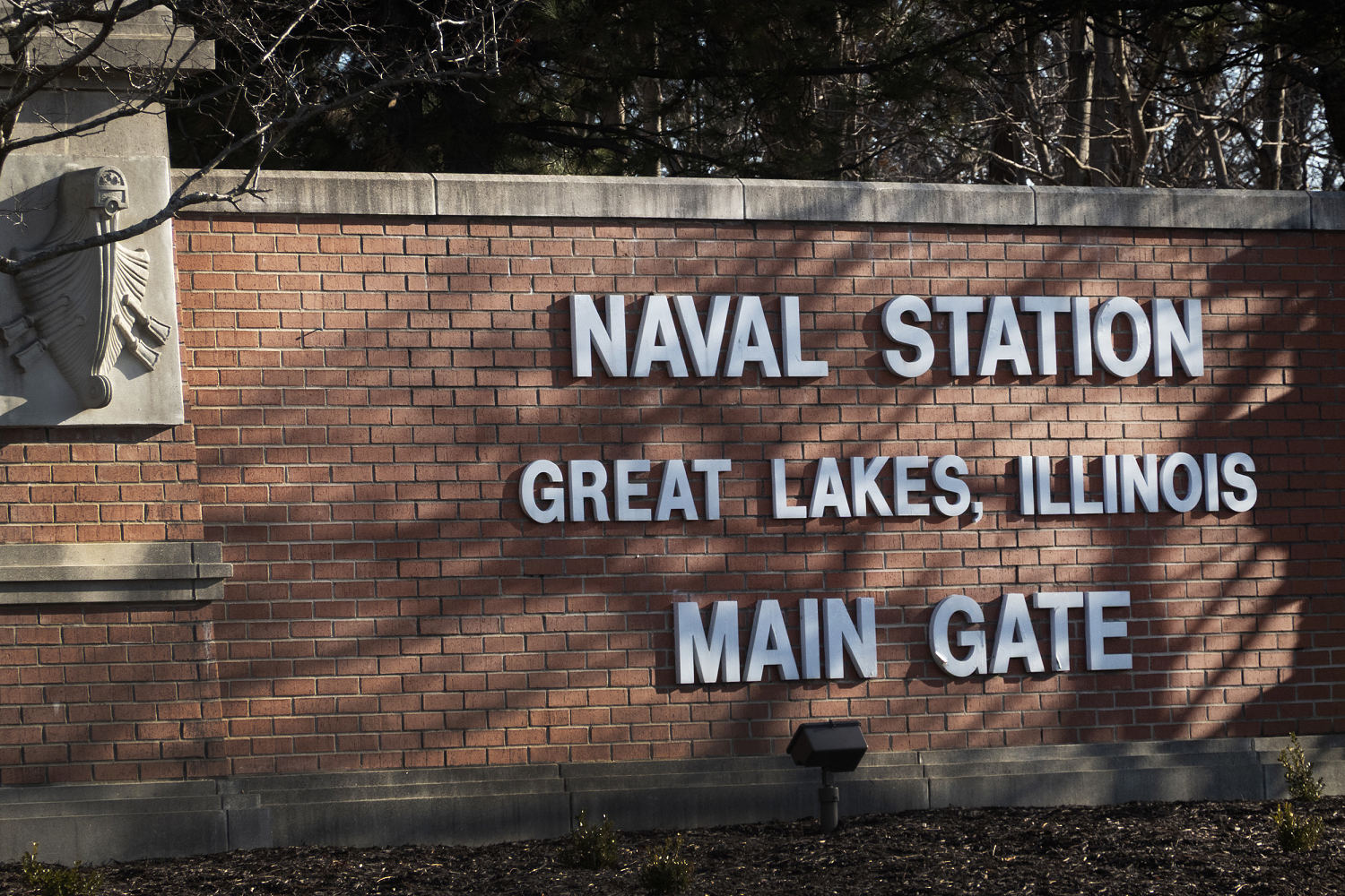 Former Navy sailor admits plotting terror attack against Naval Station Great Lakes