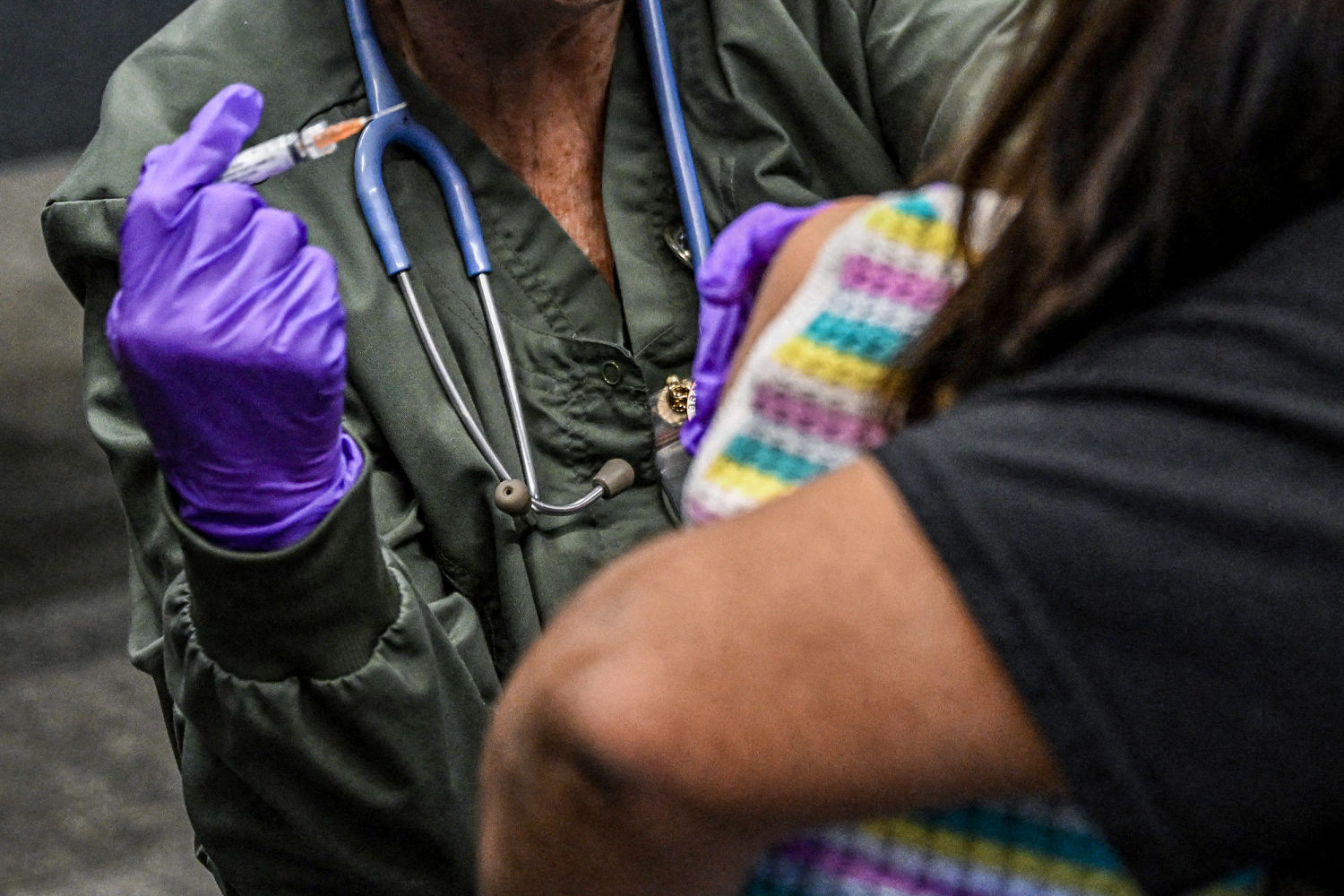 Thousands of Texans possibly exposed to measles as outbreak swells to 146 cases