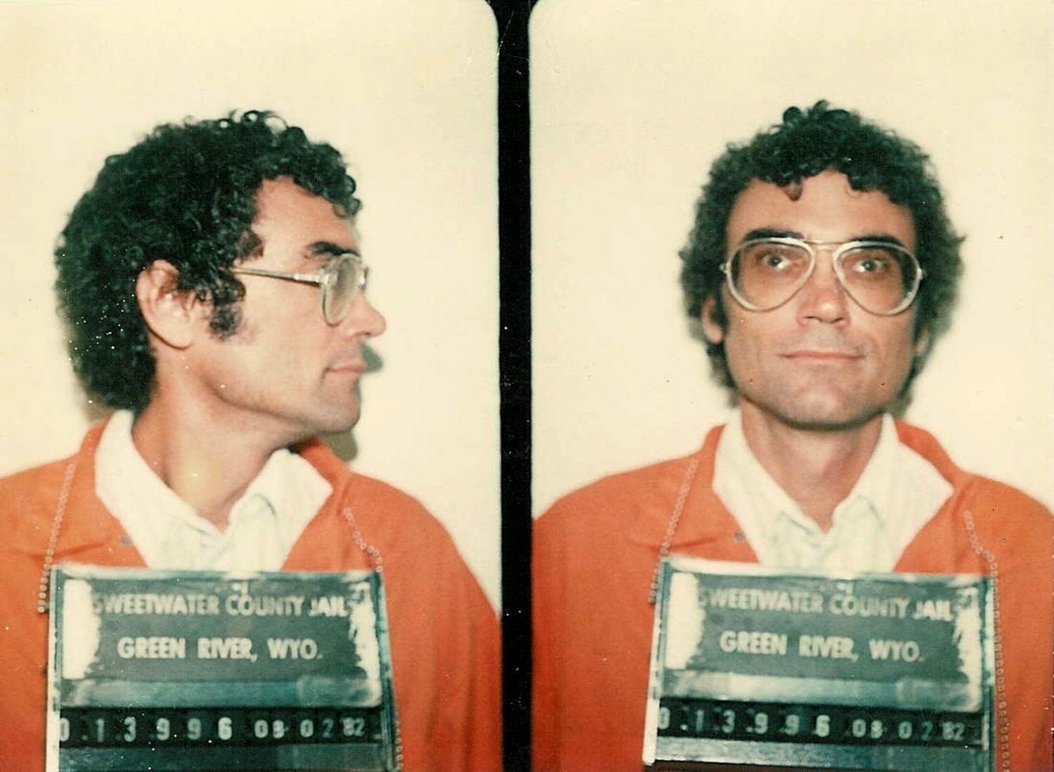 Fugitive in 1982 bombing evaded capture by assuming dead classmate's identity, officials say