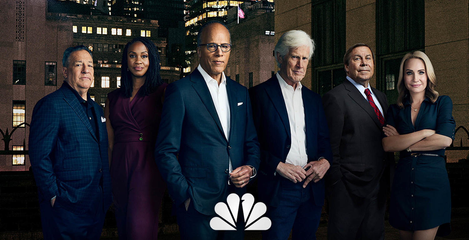 2 พฤษภาคมมีตอนใหม่ของ “Dateline” คืนนี้?