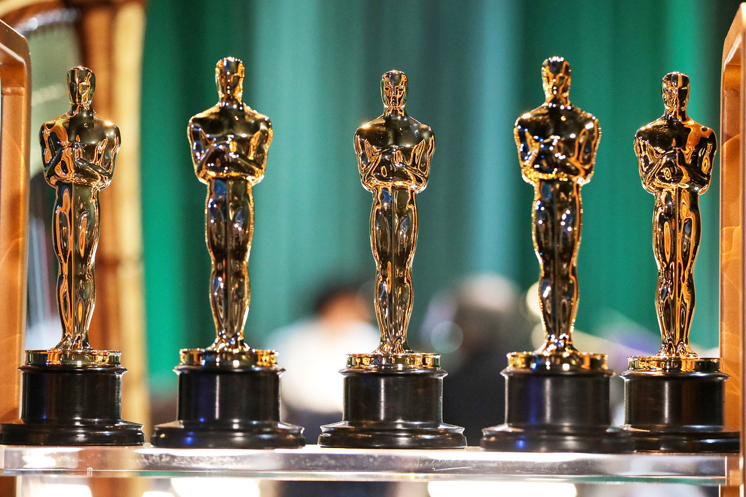 2026 Oscar Nominations: See the Complete List