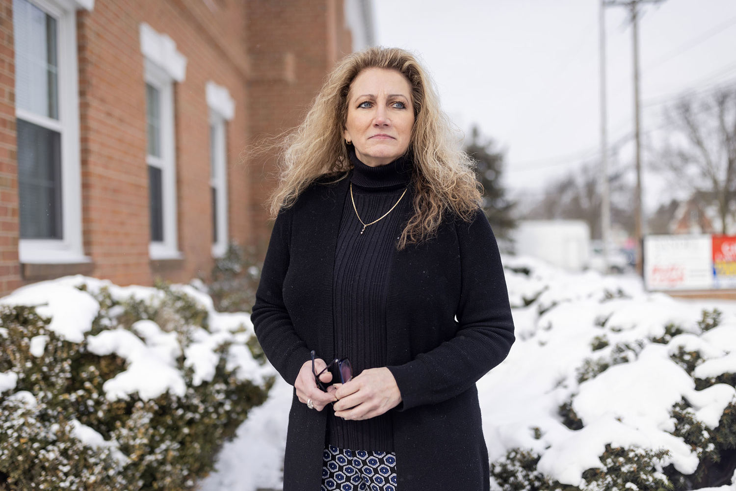 Supreme Court revives straight woman’s workplace discrimination claim