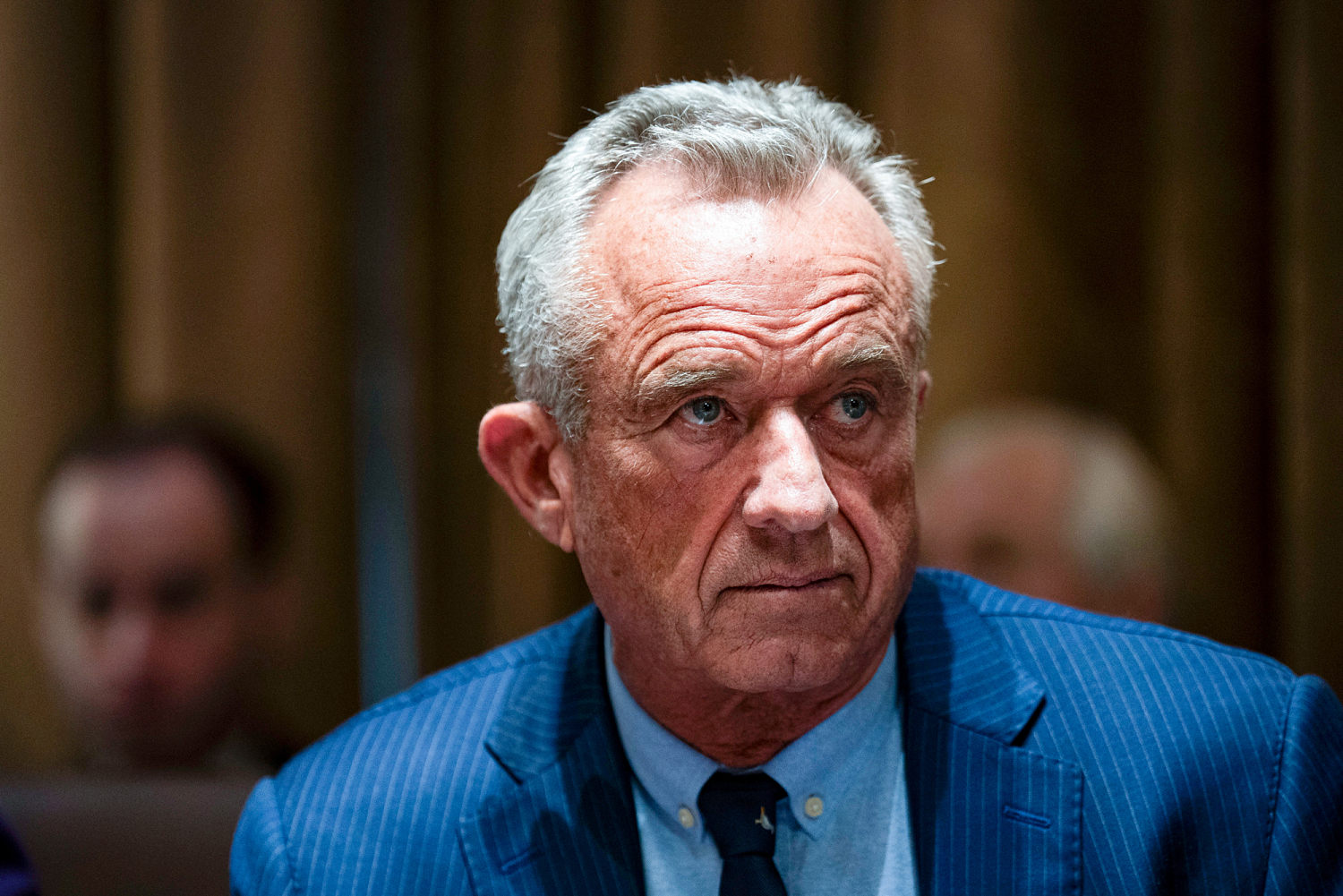 Doctors are wary of RFK Jr.'s response to Texas measles outbreak