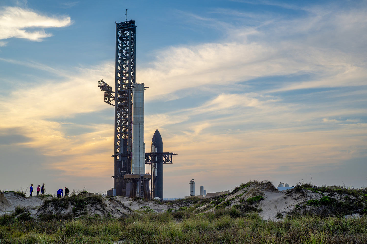 SpaceX again loses its Starship rocket on test flight after explosion during previous attempt