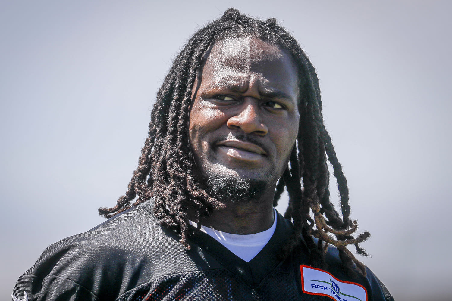 Adam 'Pacman' Jones says he never used his own urine for NFL drug tests