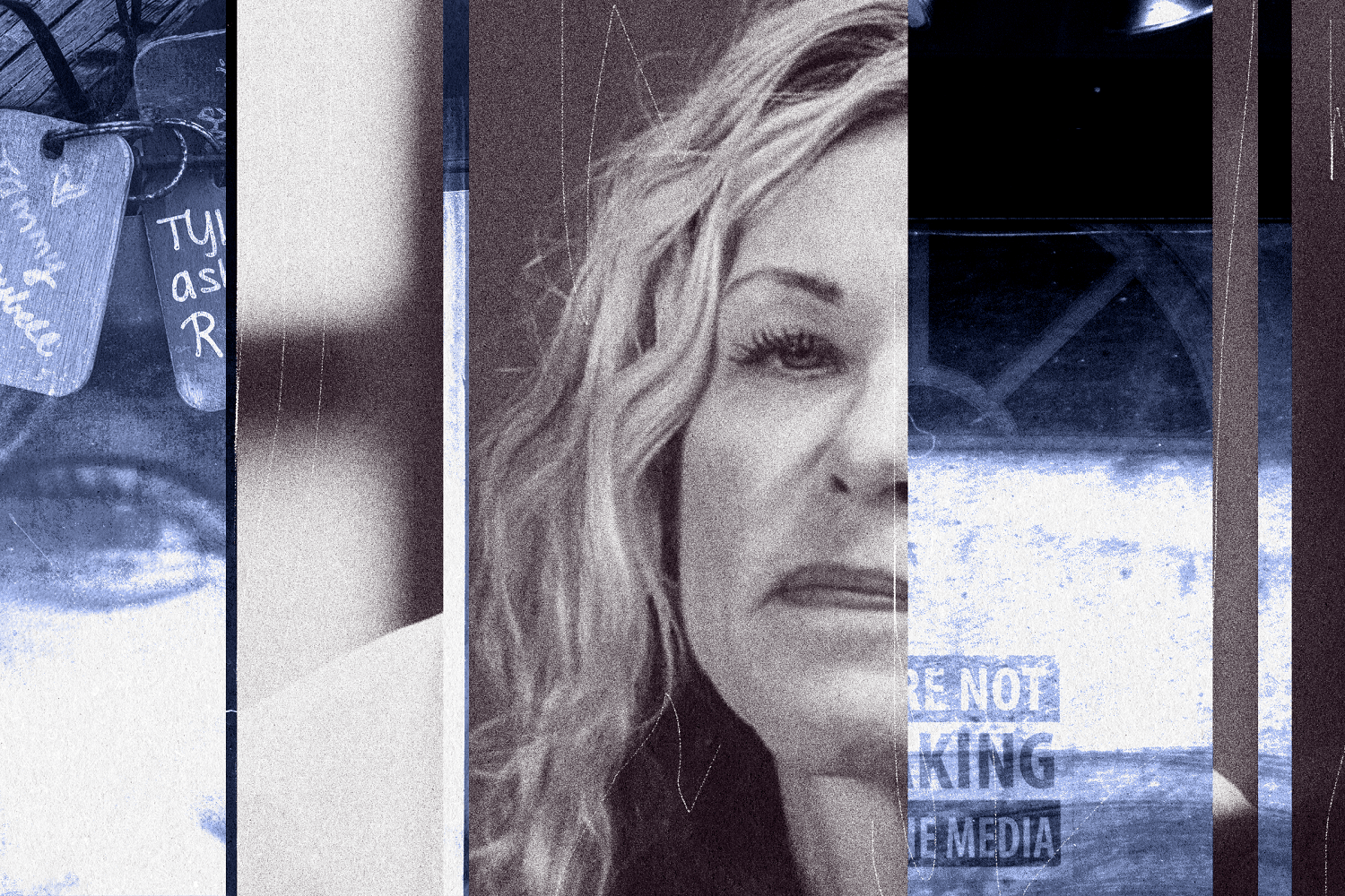 Lori Vallow Daybell grilled by Keith Morrison: 'Did you watch your children die?'