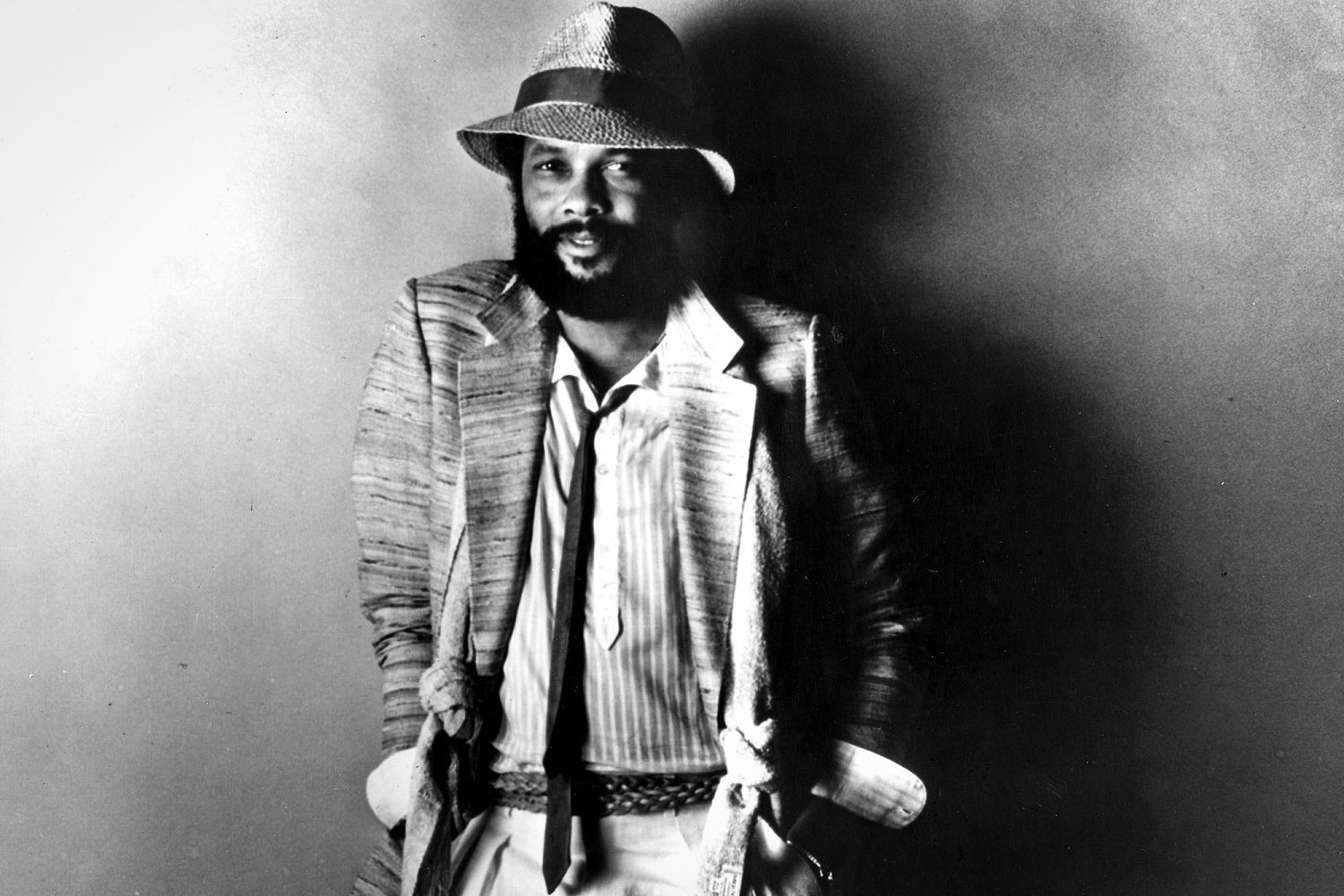 Roy Ayers, legendary 'Everyone Loves the Sunshine' musician, dies at 84