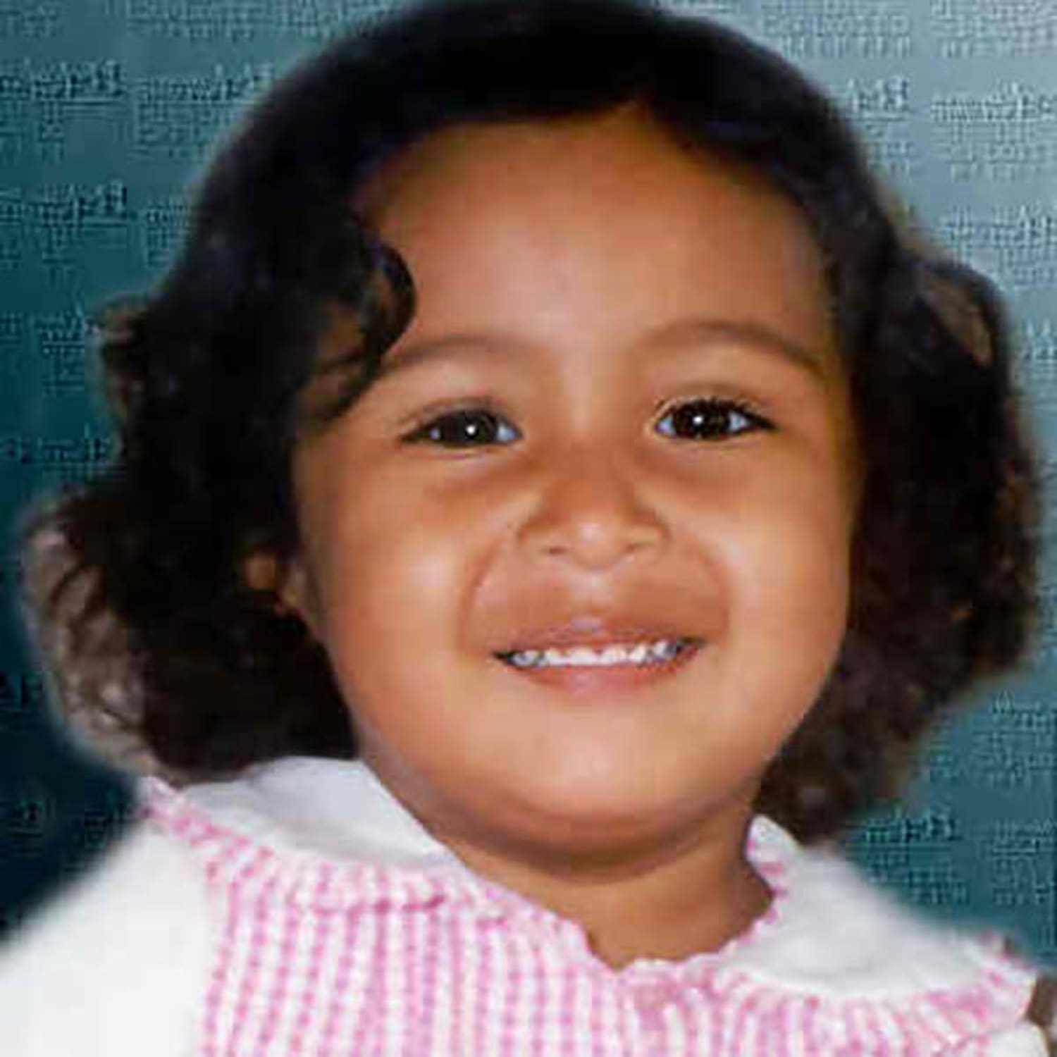 Connecticut police find woman kidnapped 25 years ago as a toddler