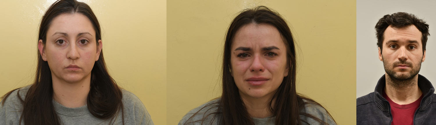 From a run-down British seaside resort, Russian spies launched honeytraps and espionage plots