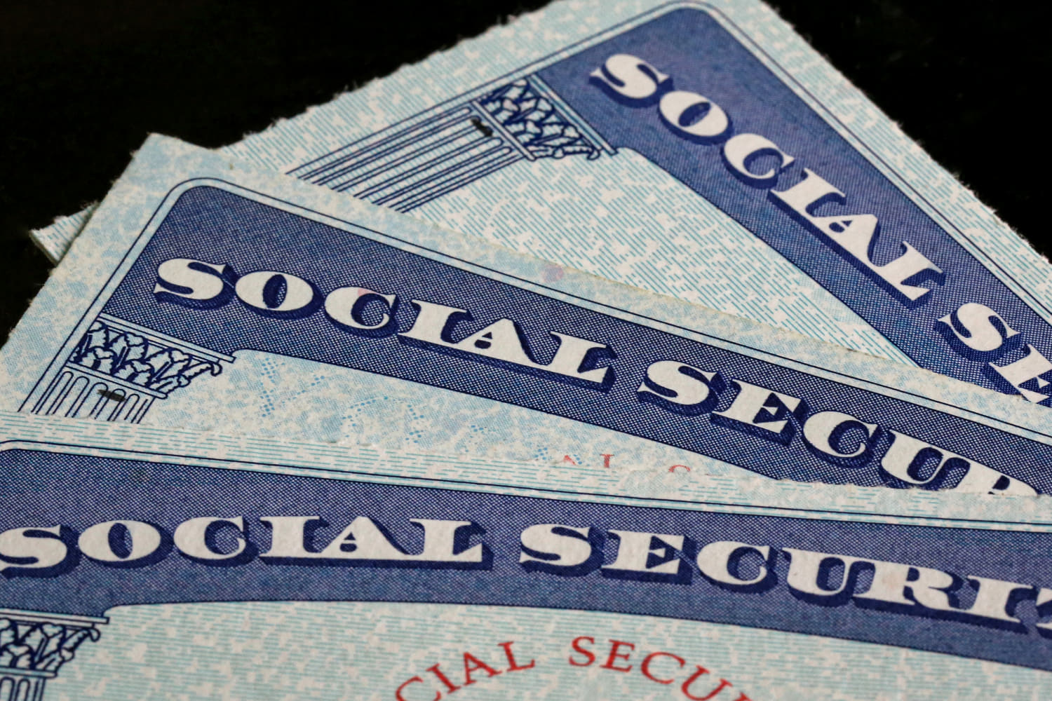 Unions ask court to stop DOGE from accessing Social Security data of millions of Americans