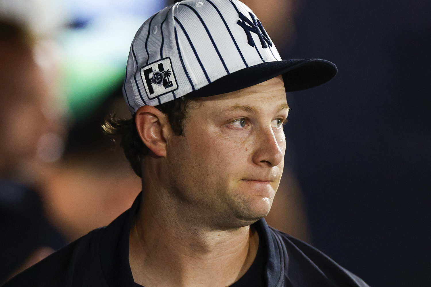 New York Yankees ace Gerrit Cole to miss 2025 season following elbow surgery