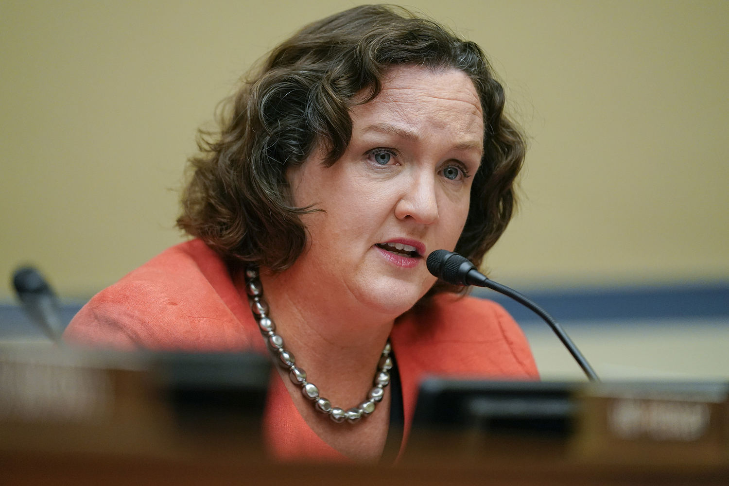 Former Rep. Katie Porter launches run for California governor