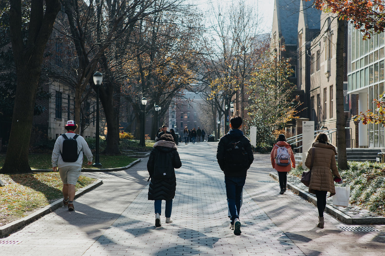 Universities impose hiring freezes in face of uncertainty over federal funding