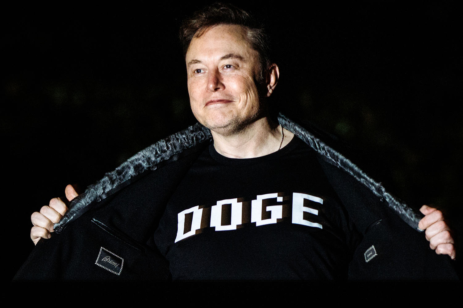 Poll: Voters like the idea of DOGE, but Elon Musk and his early results raise red flags