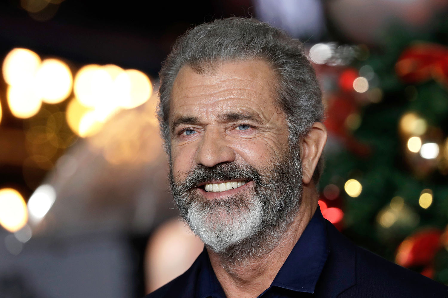 DOJ official says she was fired after opposing the restoration of Mel Gibson’s gun rights