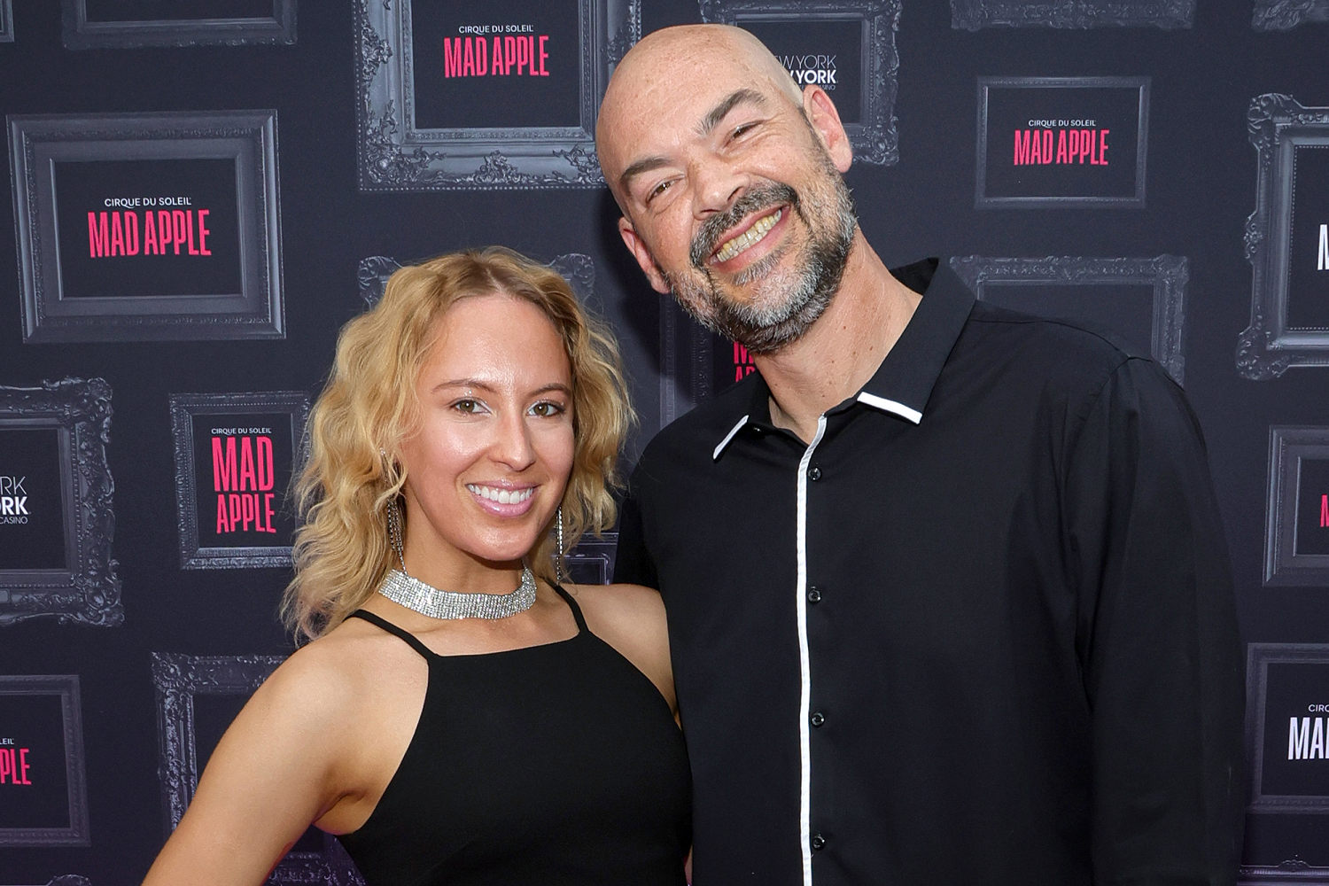 'Ghost Adventures' star Aaron Goodwin breaks silence following wife's arrest