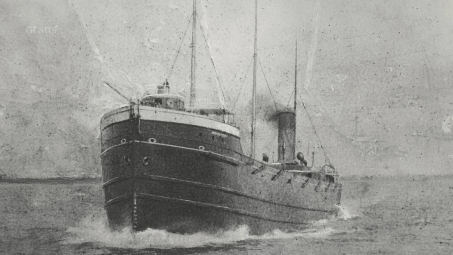 Explorers discover wreckage of cargo ship that sank in Lake Superior storm over 130 years ago