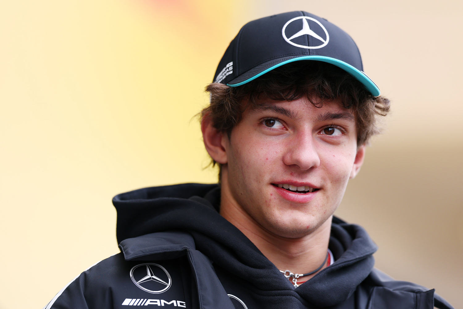 Meet Formula 1’s biggest rookie intake in years. Some already are targeting the podium