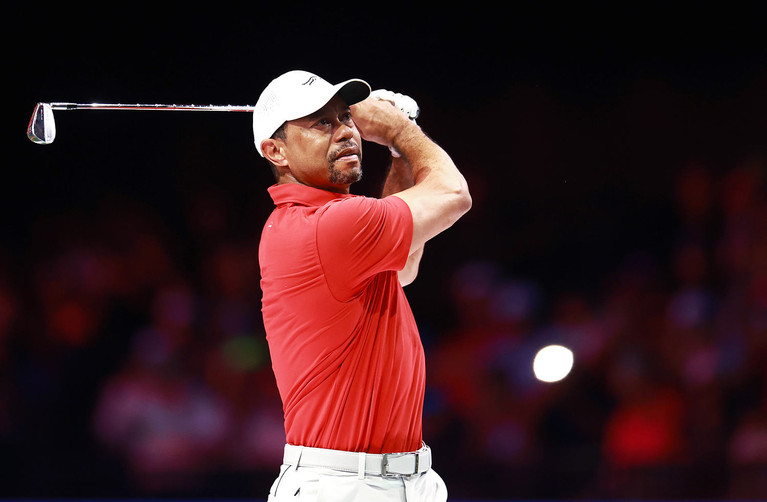 Tiger Woods has surgery for ruptured Achilles, expected to miss Masters