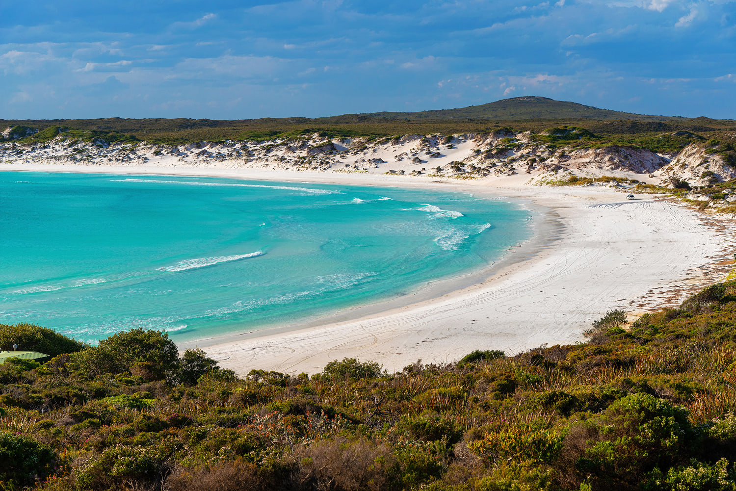 Australian surfer feared dead after shark attack, police say