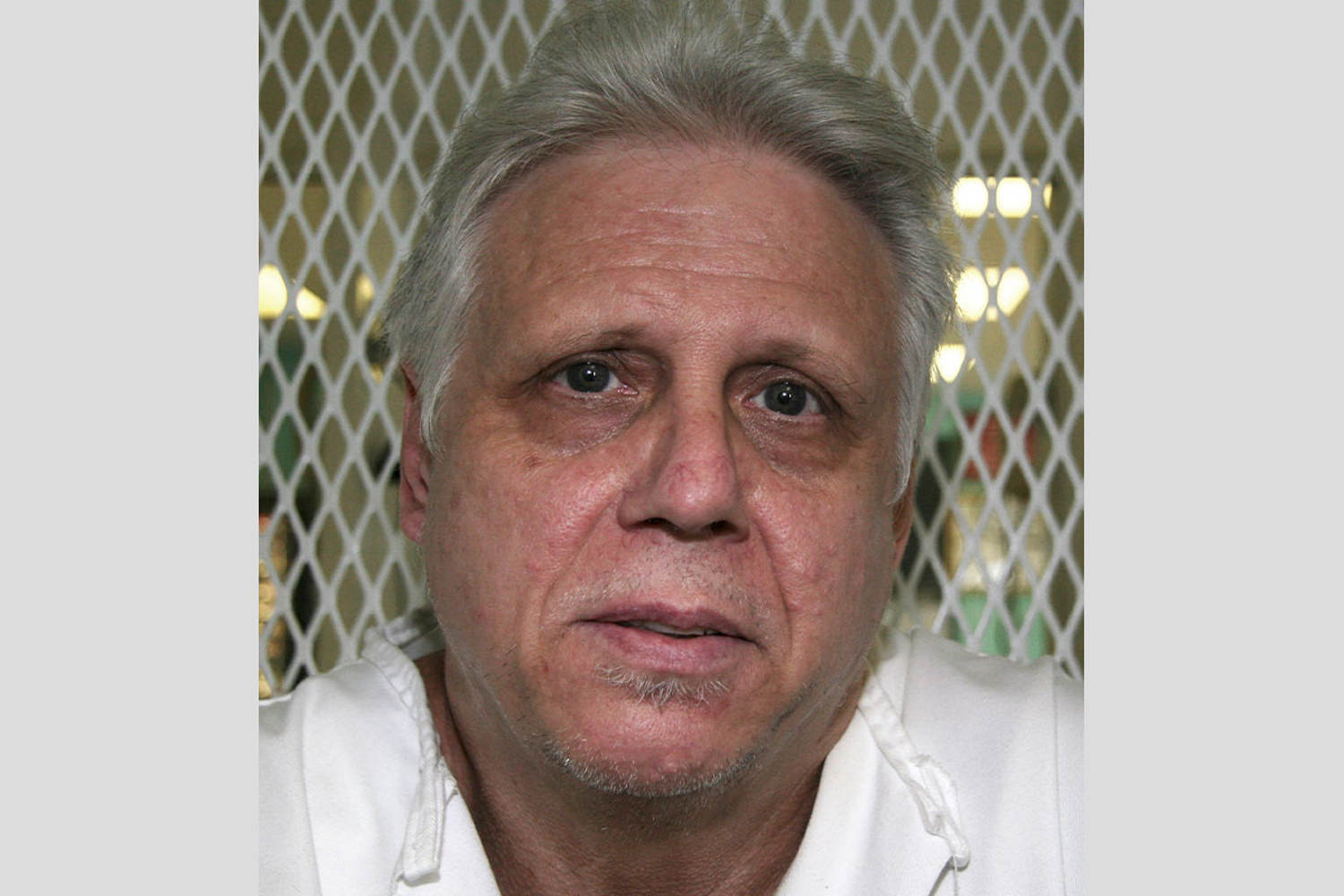 Court stays execution of Texas man days before he was set to die by lethal injection