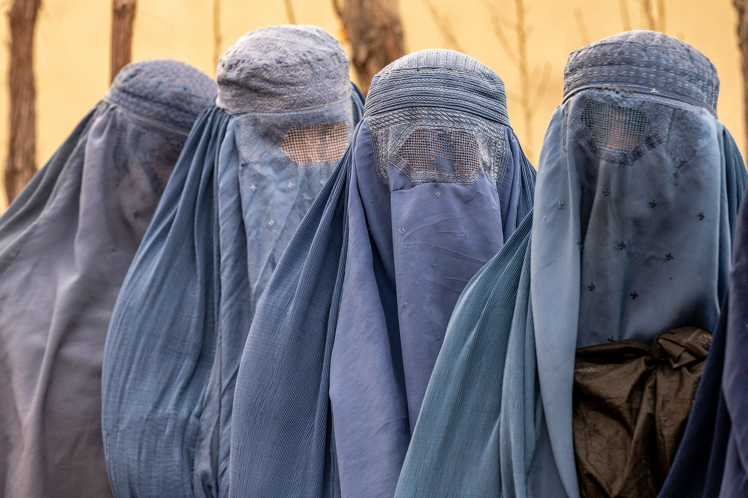 USAID cuts could be ‘death sentence’ for Afghan women studying abroad