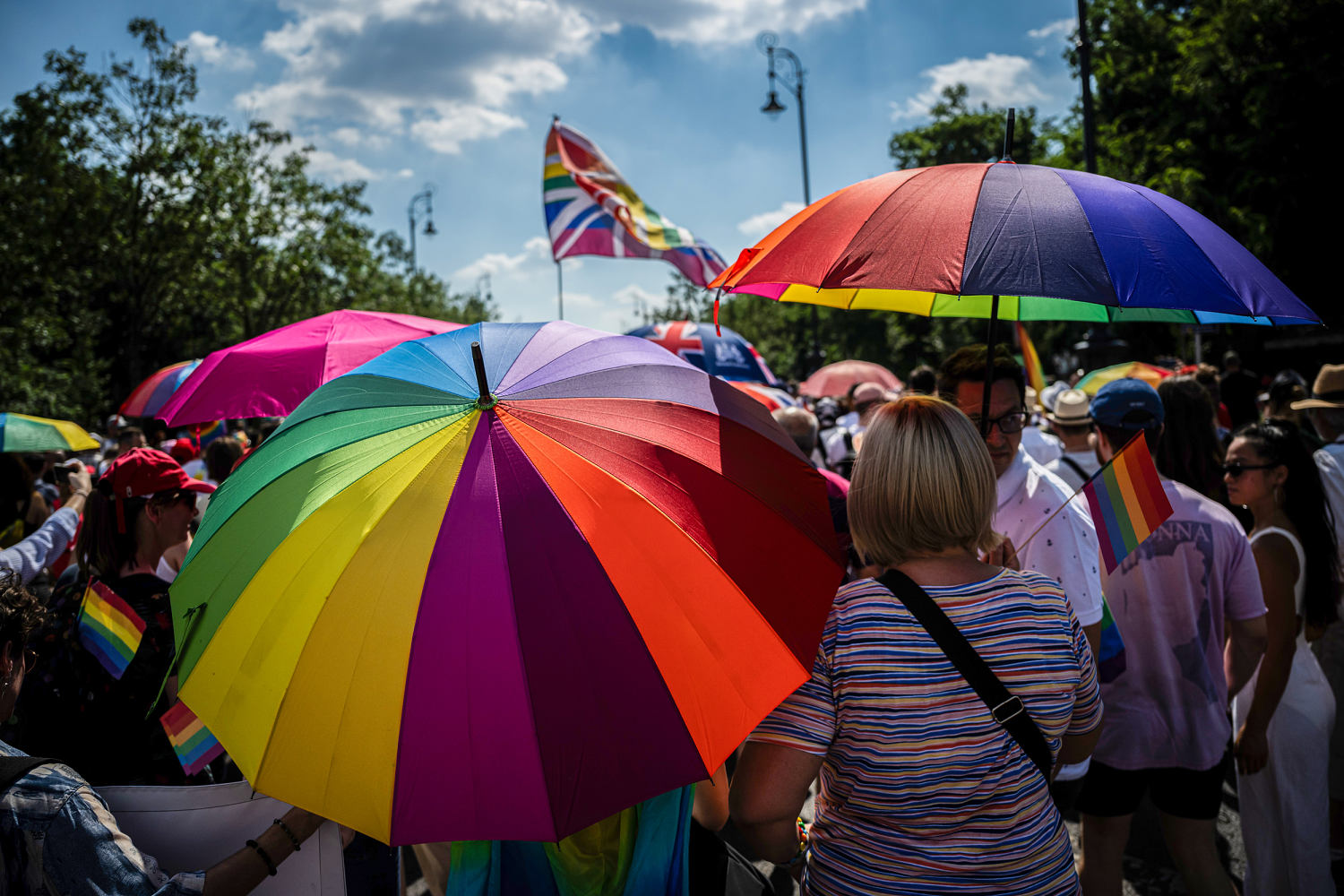 Hungary’s government targets LGBTQ community, dual citizens in proposed constitutional changes