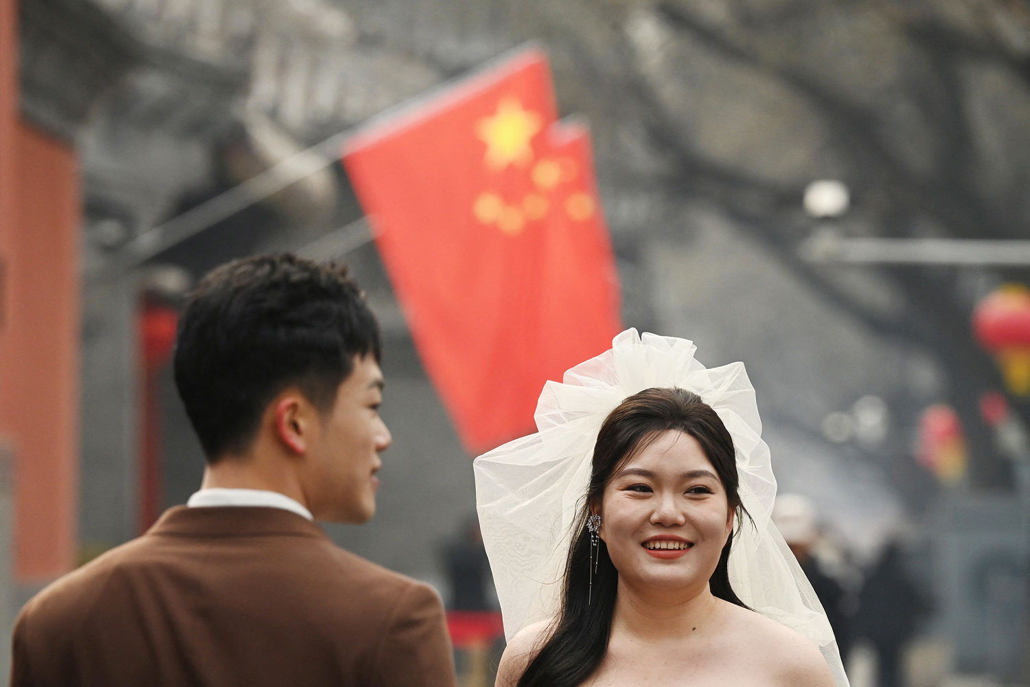 Want to get married or have kids? In China, that is no longer your employer’s business.