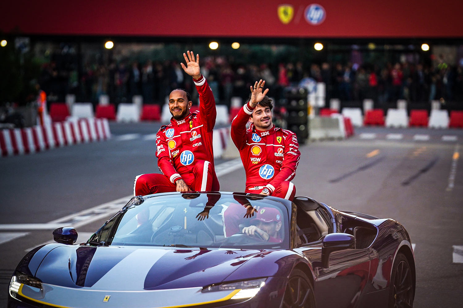 Lewis Hamilton’s Ferrari era begins, plus other key storylines as Formula 1 returns