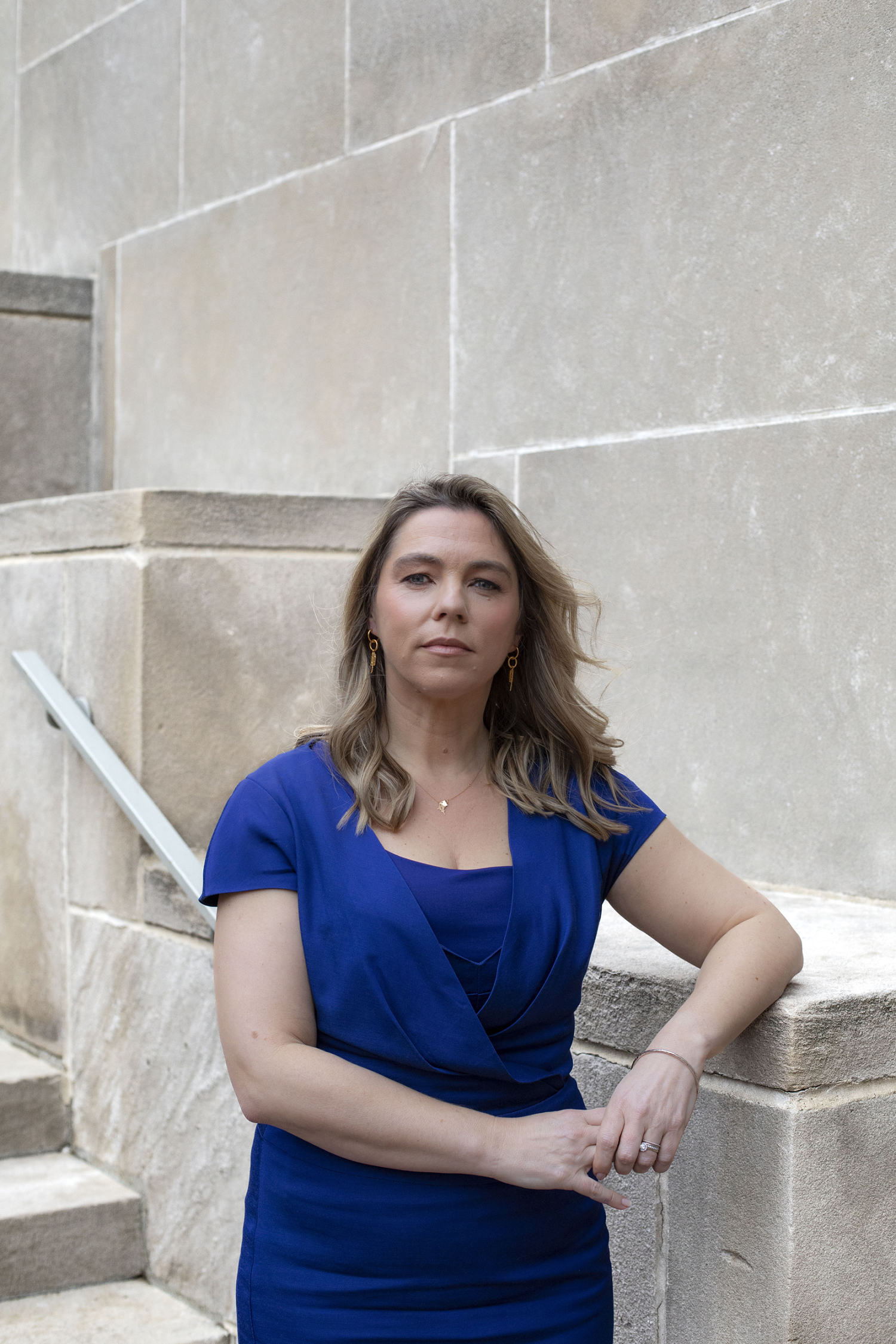 Ex-Facebook employee to tell Congress the company undermined U.S. national security