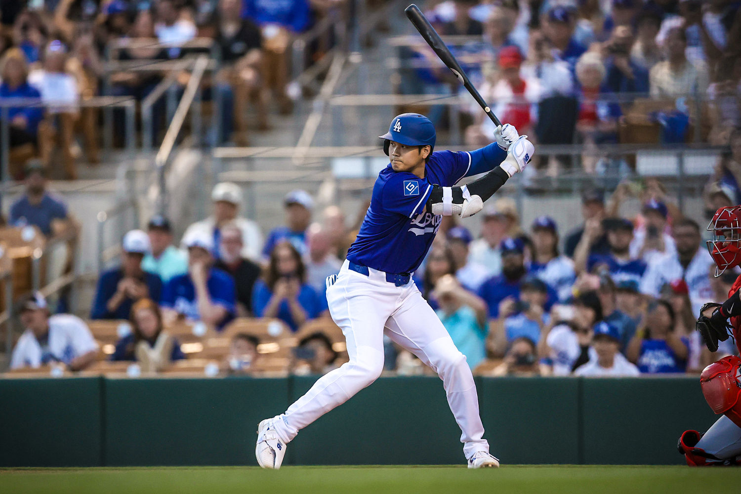 Baseball was in need of revitalization. Japanese stars are giving America's pastime a lifeline.