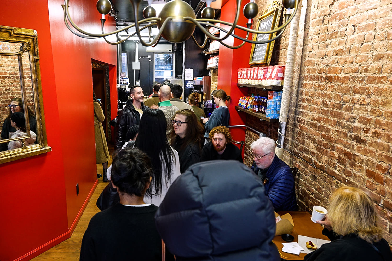 From pandemic struggles to St. Patrick's Day crowds, Mary O's soda bread rises to viral fame