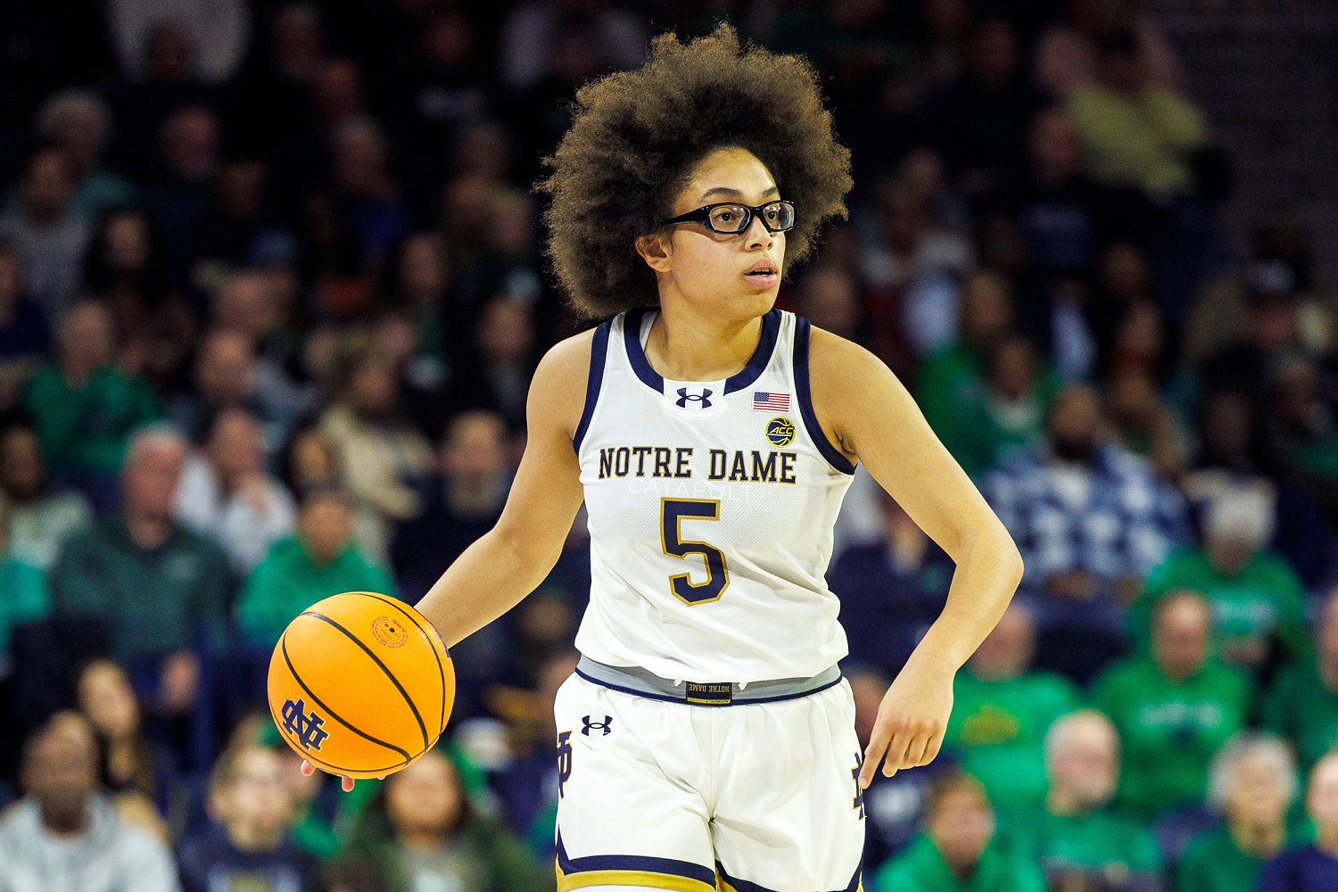 Something new is at stake in the women's NCAA Tournament: Money