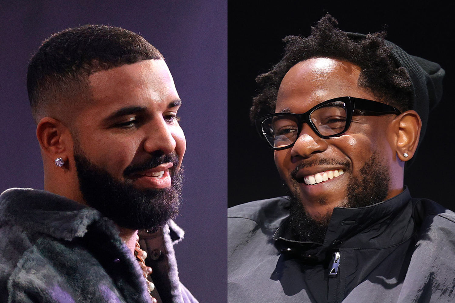 Drake's record label files motion to dismiss his lawsuit over Kendrick Lamar's 'Not Like Us'