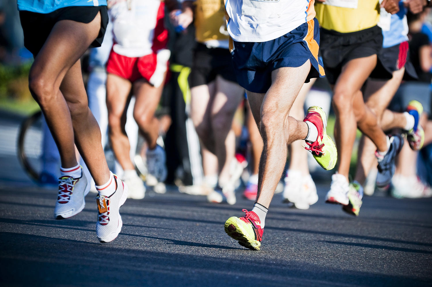 Organizers of Taiwan marathon apologize over trophies shaped like a Chinese machine gun