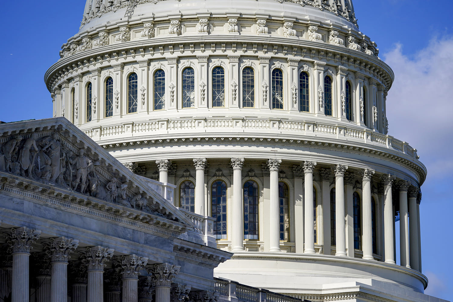 Congressional watchdog office left powerless as House leaders have yet to fill board seats