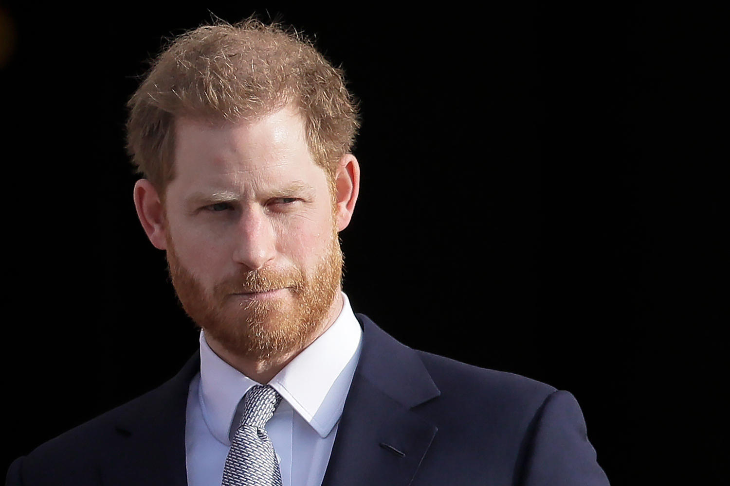 Newly released Prince Harry immigration documents are heavily redacted and don't address drug use