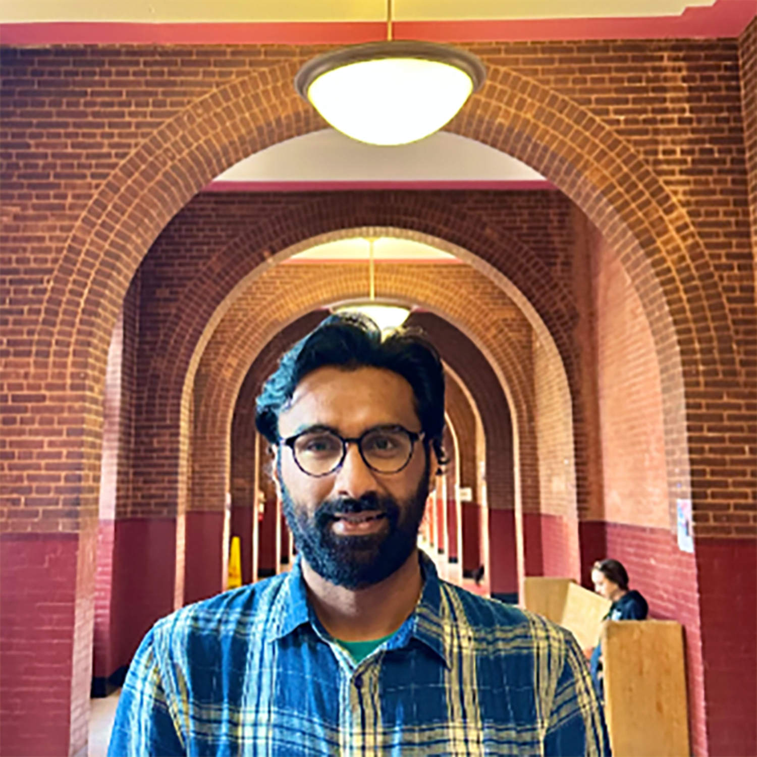 Georgetown University graduate student detained by immigration authorities