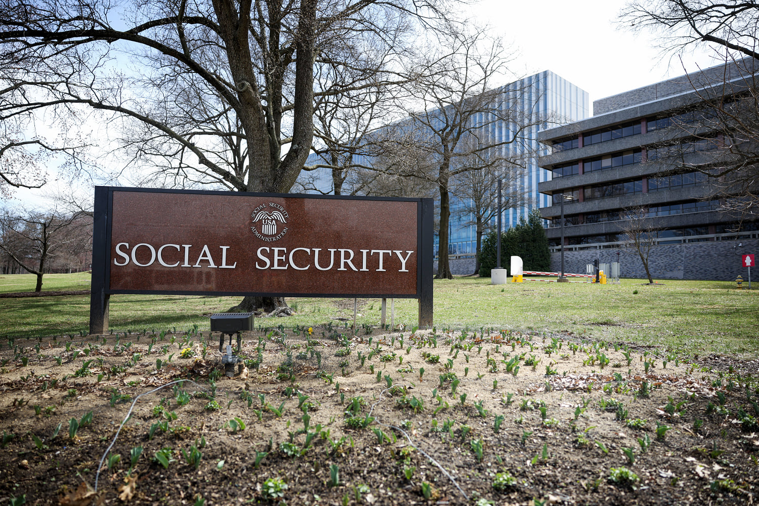 Trump administration caves on controversial Social Security clawbacks