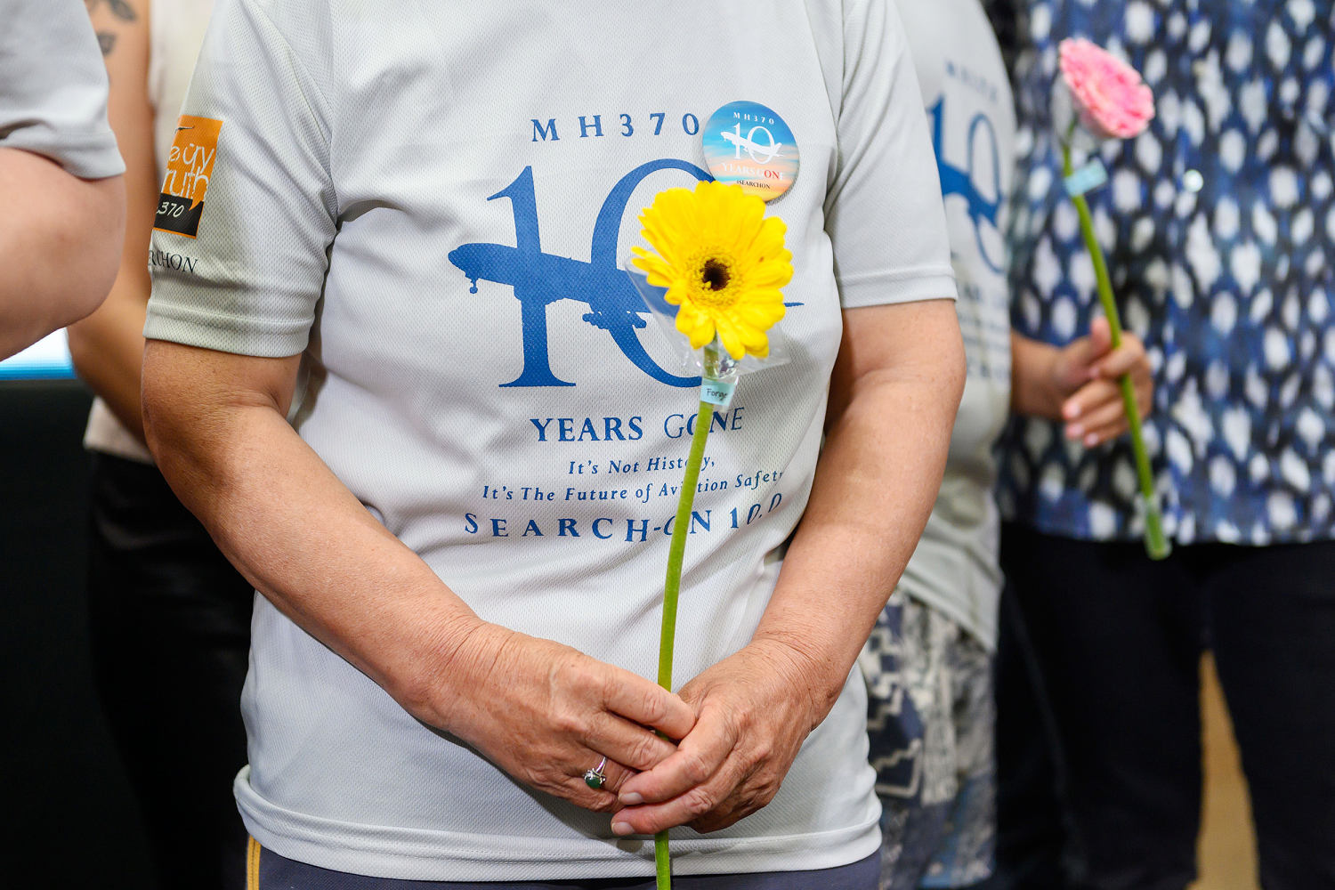 Malaysia approves a new search for MH370 more than a decade after the plane disappeared