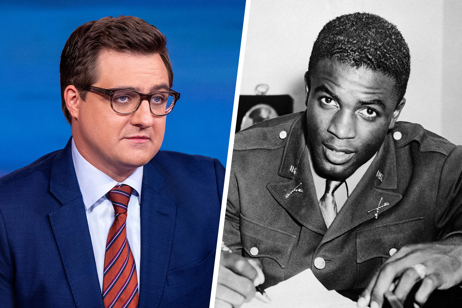Defense Dept. backtracks after GOP’s ‘war on woke’ tries to cancel Jackie Robinson