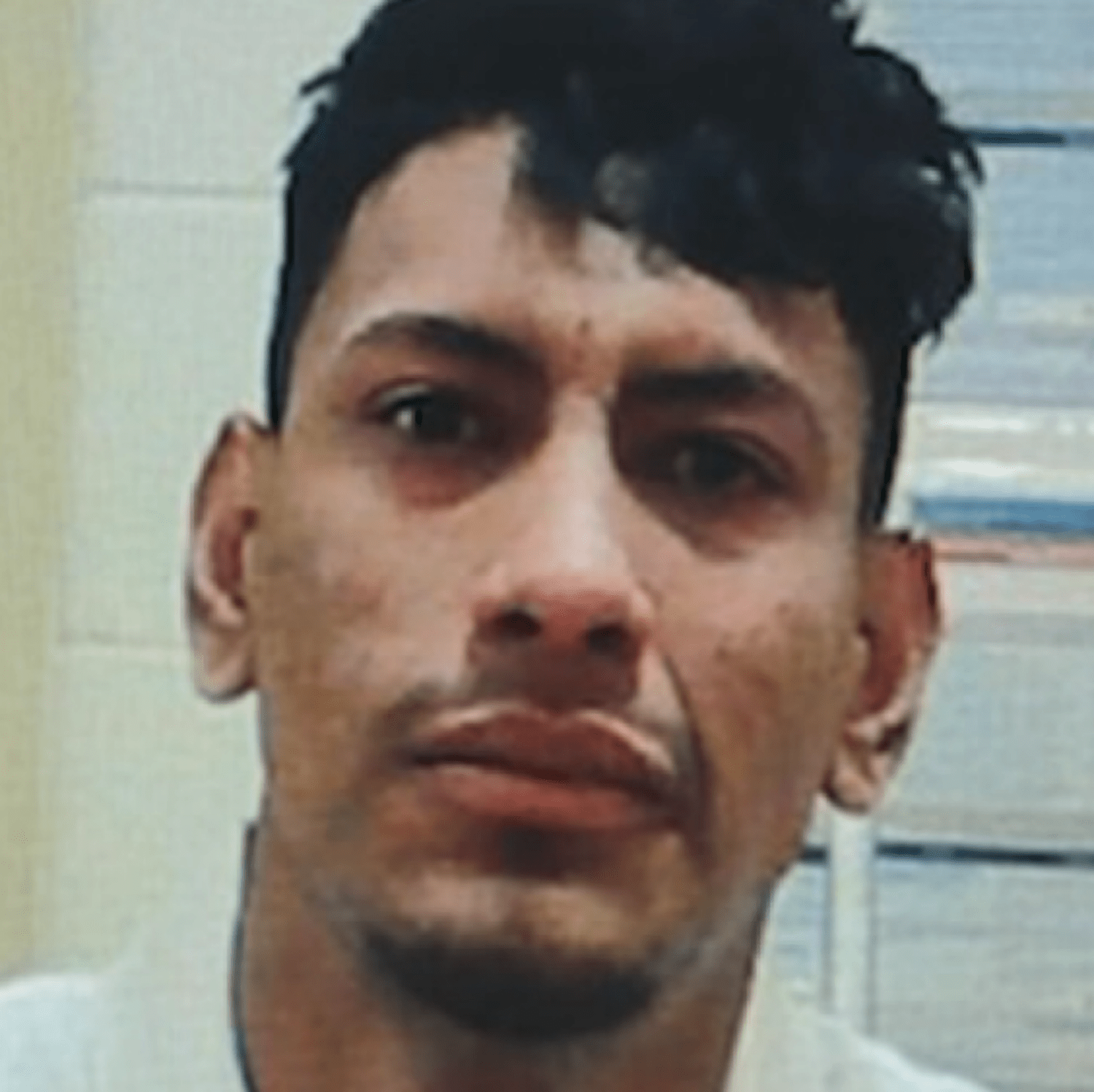 ICE detainee, who fled during power outage at Colorado jail, back in custody