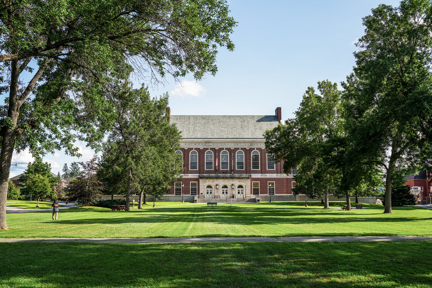 University of Maine complies with policies restricting trans sports participation