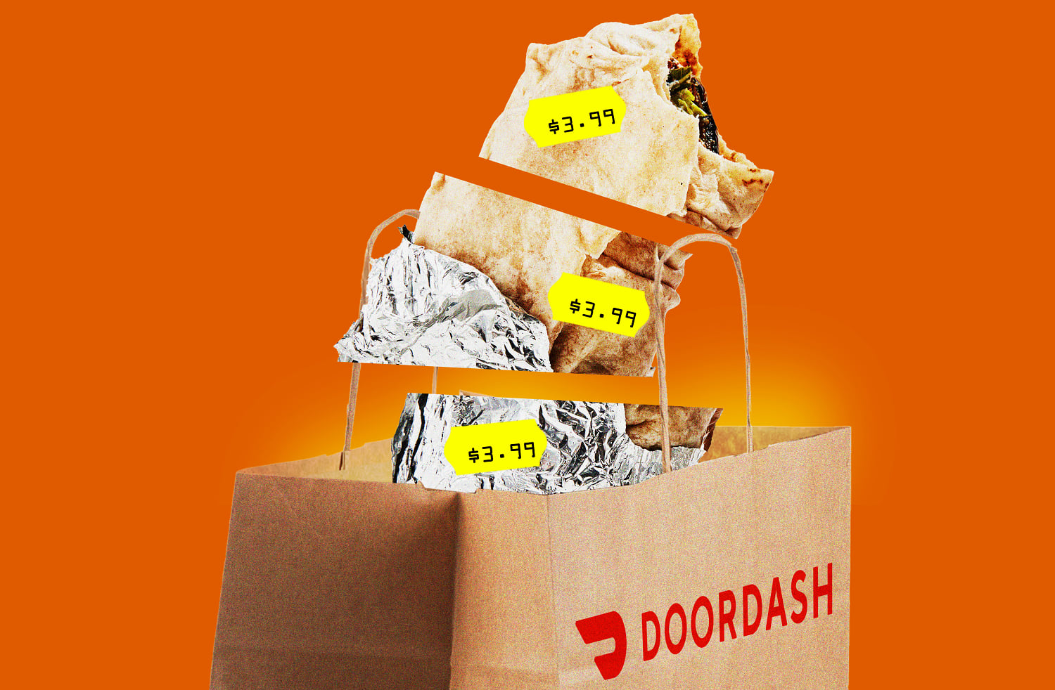 'Eat now, pay later'? DoorDash-Klarna deal fuels concerns around loans for takeout