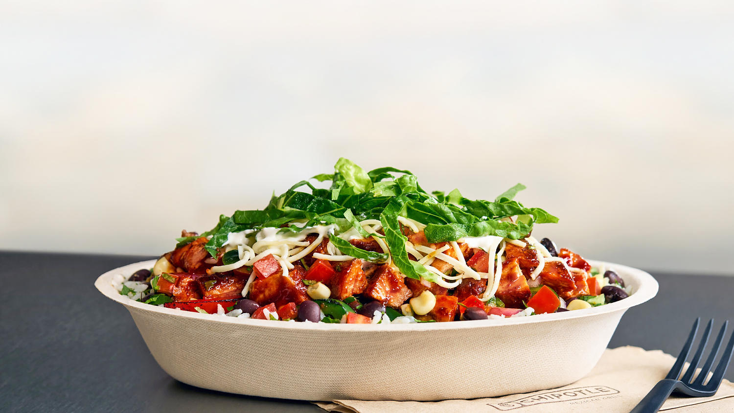 Chipotle is adding a ‘fan favorite’ protein option to its menu