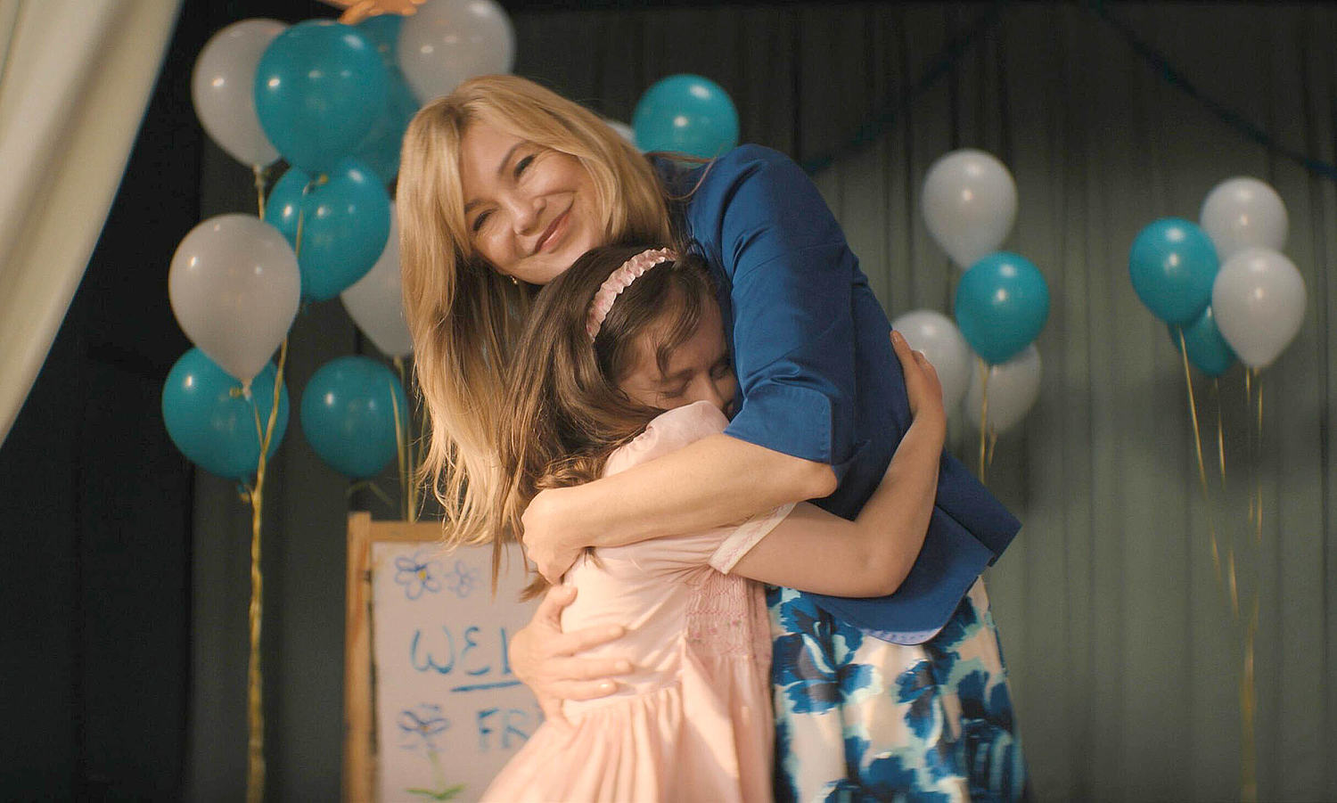 Natalia Grace and the true story that inspired ‘Good American Family’