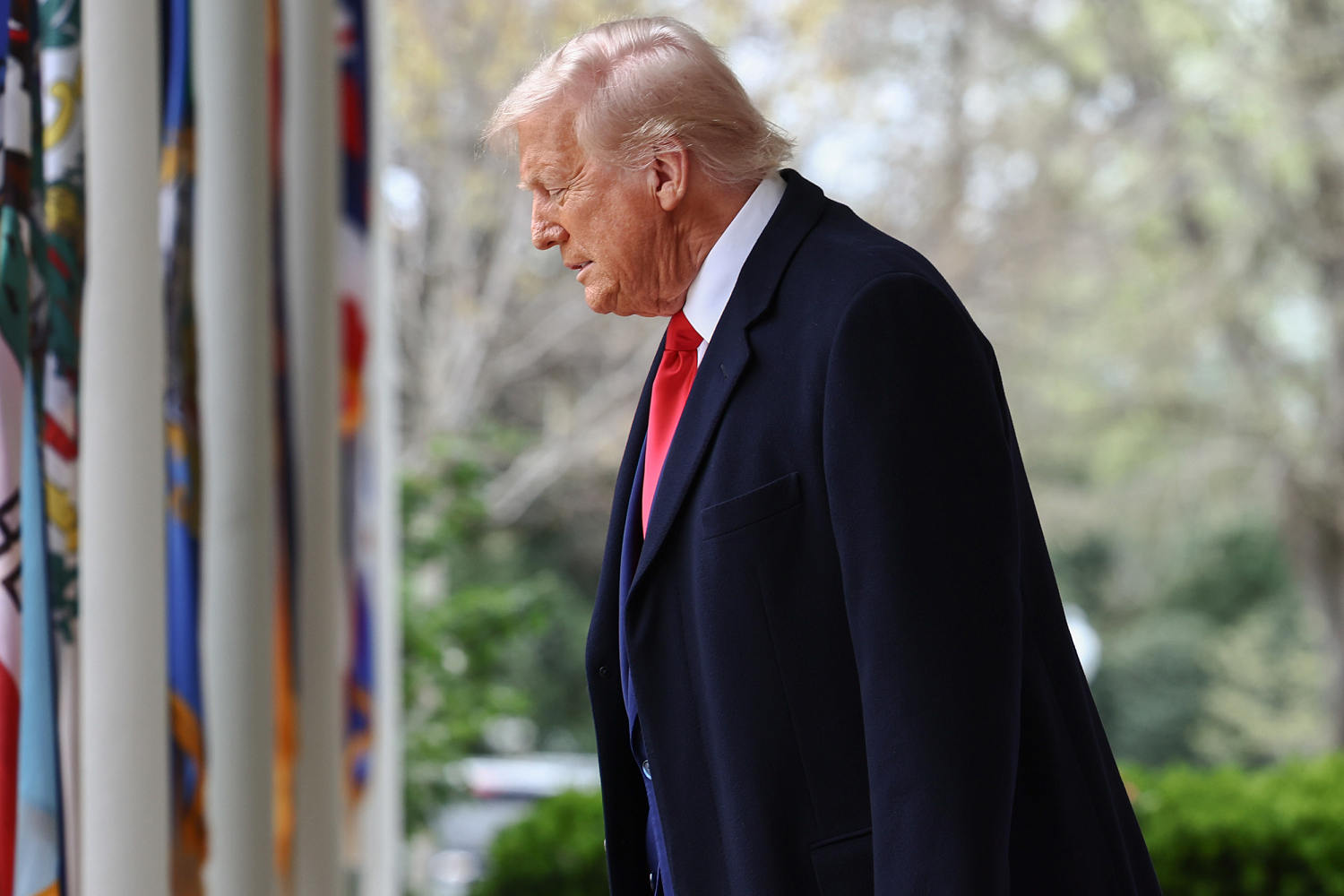 Supreme Court to Hear Arguments on Birthright Citizenship
